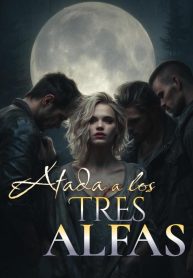 Atada a los tres Alfas