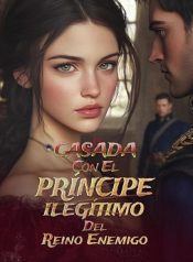 Casada con el príncipe ilegítimo del reino enemigo