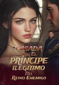 Casada con el príncipe ilegítimo del reino enemigo