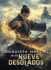 Conquista Marcial de los Nueve Desolados
