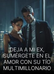 Deja a mi Ex, Sumérgete en el Amor con su Tío Multimillonario