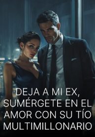 Deja a mi Ex, Sumérgete en el Amor con su Tío Multimillonario