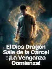 El Dios Dragón Sale de la Cárcel ¡La Venganza Comienza!
