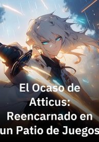 El Ocaso de Atticus Reencarnado en un Patio de Juegos