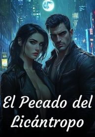 El Pecado del Licántropo
