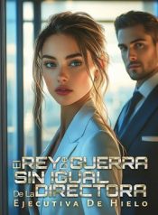 El Rey de Guerra Sin Igual de la Directora Ejecutiva de Hielo
