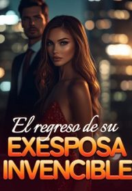 El regreso de su exesposa invencible