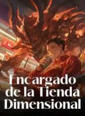 Encargado de la Tienda Dimensional