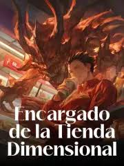 Encargado de la Tienda Dimensional