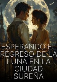 Esperando el Regreso de la Luna en la Ciudad Sureña