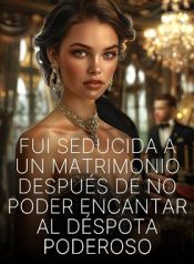 Fui seducida a un matrimonio después de no poder encantar al déspota