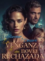 Glamour y Descaro La Venganza de una Novia Rechazada