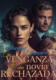 Glamour y Descaro La Venganza de una Novia Rechazada