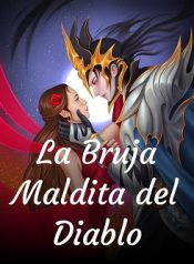 La Bruja Maldita del Diablo