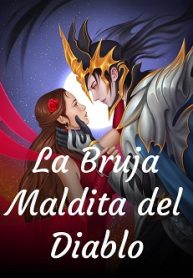 La Bruja Maldita del Diablo