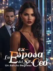 La Ex Esposa del Sr. CEO Un Astuto Regreso