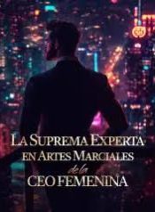 La Suprema Experta en Artes Marciales de la CEO Femenina