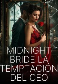 MIDNIGHT Bride La TEMPTACIÓN del CEO