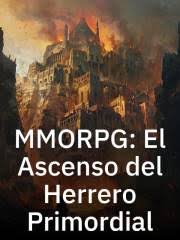 MMORPG El Ascenso del Herrero Primordial