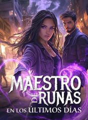 Maestro de Runas en los Últimos Días