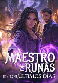 Maestro de Runas en los Últimos Días