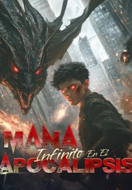 Mana Infinito en el Apocalipsis