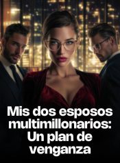 Mis dos esposos multimillonarios Un