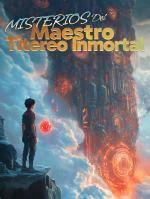 Misterios del Maestro Titereo Inmortal