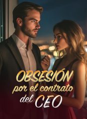 Obsesión por el contrato del CEO