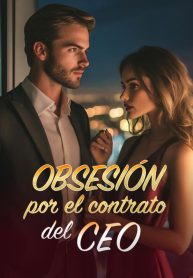 Obsesión por el contrato del CEO