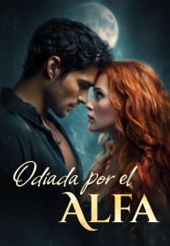 Odiada por el Alfa