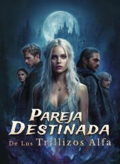 Pareja Destinada de los Trillizos Alfa