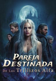 Pareja Destinada de los Trillizos Alfa