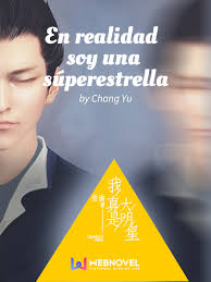 Realmente soy una superestrella