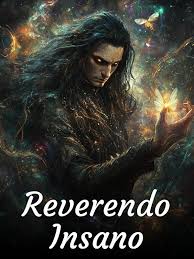 Reverendo Insano