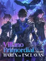 Villano Primordial con un Harén de Esclavas