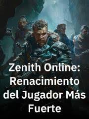 Zenith Online Renacimiento del Jugador Más Fuerte