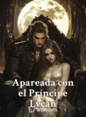 Apareada-con-el-Principe-Lycan