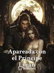 Apareada-con-el-Principe-Lycan