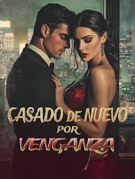Casada-de-Nuevo-por-Venganza