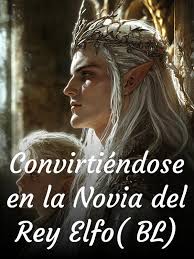 Convirtiendose-en-la-Novia-del-Rey-Elfo-BL