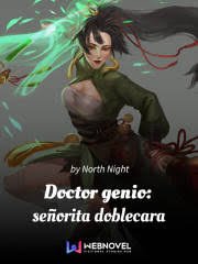 Doctor-genio-senorita-doblecara