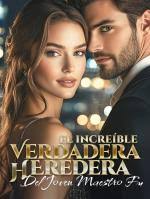 El-Increible-Verdadera-Heredera-del-Joven-Maestro-Fu