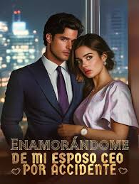 Enamorandome-de-mi-Esposo-CEO-por-Accidente