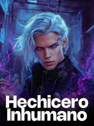 Hechicero-Inhumano