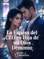 La-Esposa-del-CEO-es-Hija-de-un-Dios-Demonio