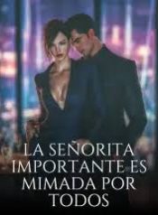La-Senorita-Importante-Es-Mimada-por-Todos