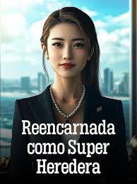 Reencarnada-como-Super-Heredera