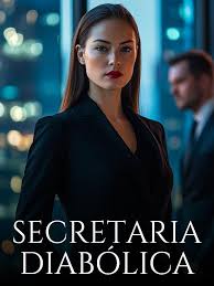 Secretaria-diabolica