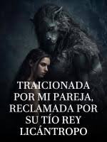 Traicionada-Por-Mi-Pareja-Reclamada-Por-Su-Tio-Rey-Licantropo